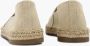 Graceland Beige espadrille touw - Thumbnail 5