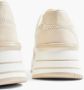 Graceland Beige sneaker platform - Thumbnail 6