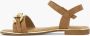 Graceland Bruine sandaal sierketting - Thumbnail 4