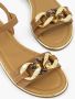 Graceland Bruine sandaal sierketting - Thumbnail 5