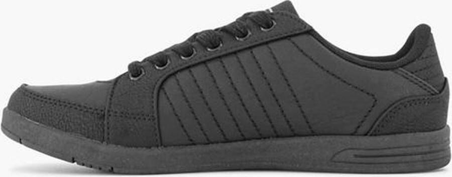 Graceland vanHaren sneakers zwart - Foto 5