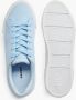 Graceland Lichtblauwe sneaker - Thumbnail 5