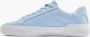 Graceland Lichtblauwe sneaker - Thumbnail 6