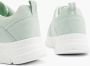 Graceland Mintgroene chunky sneaker - Thumbnail 4