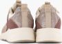Graceland Roze chunky sneaker - Thumbnail 4