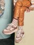 Graceland Roze chunky sneaker - Thumbnail 7
