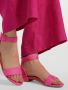 Graceland sandalen roze - Thumbnail 5