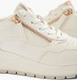 Graceland Witte chunky sneaker - Thumbnail 5