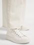Graceland Witte hoge sneaker - Thumbnail 4
