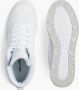 Graceland Dames Witte hoge sneaker - Thumbnail 3