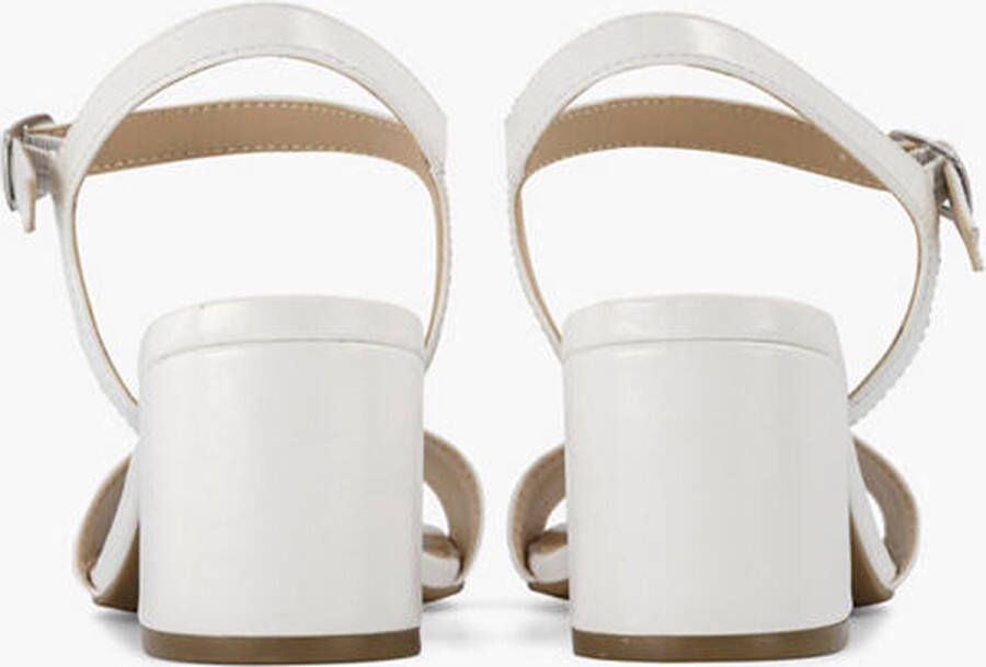 Graceland Witte sandalette