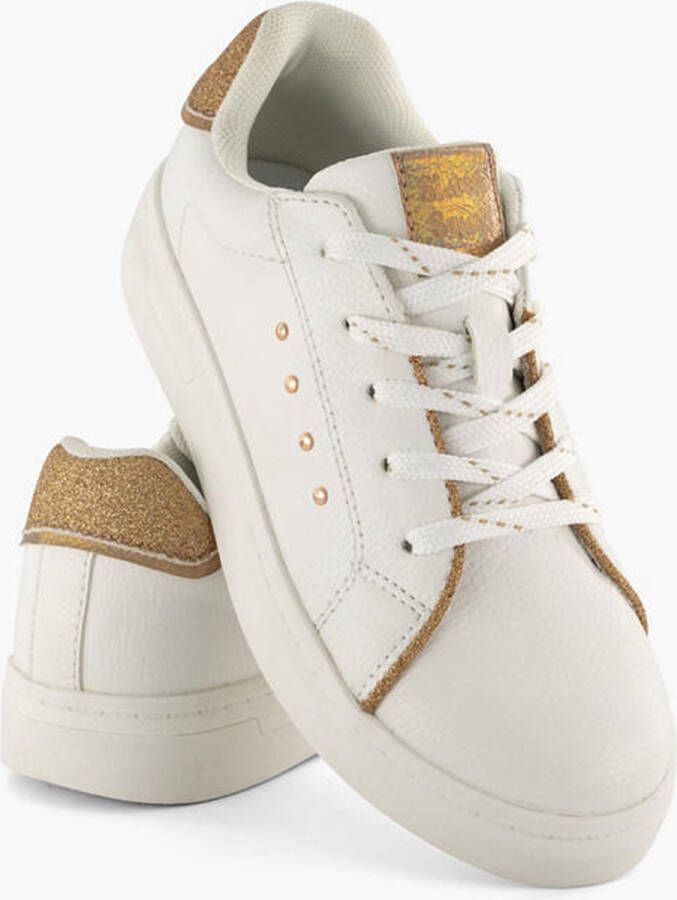 Graceland Witte sneaker