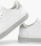 Graceland sneakers met strass wit - Thumbnail 4
