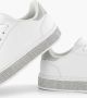 Graceland Witte sneaker steentjes - Thumbnail 4