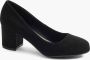 Graceland Zwarte pump - Thumbnail 4