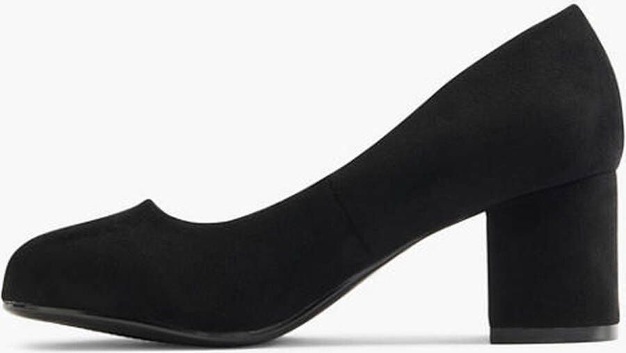 Graceland Zwarte pump