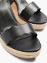 Graceland sandalettes zwart - Thumbnail 7