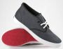 Gravis Quarters zwart dames sneakers - Thumbnail 4