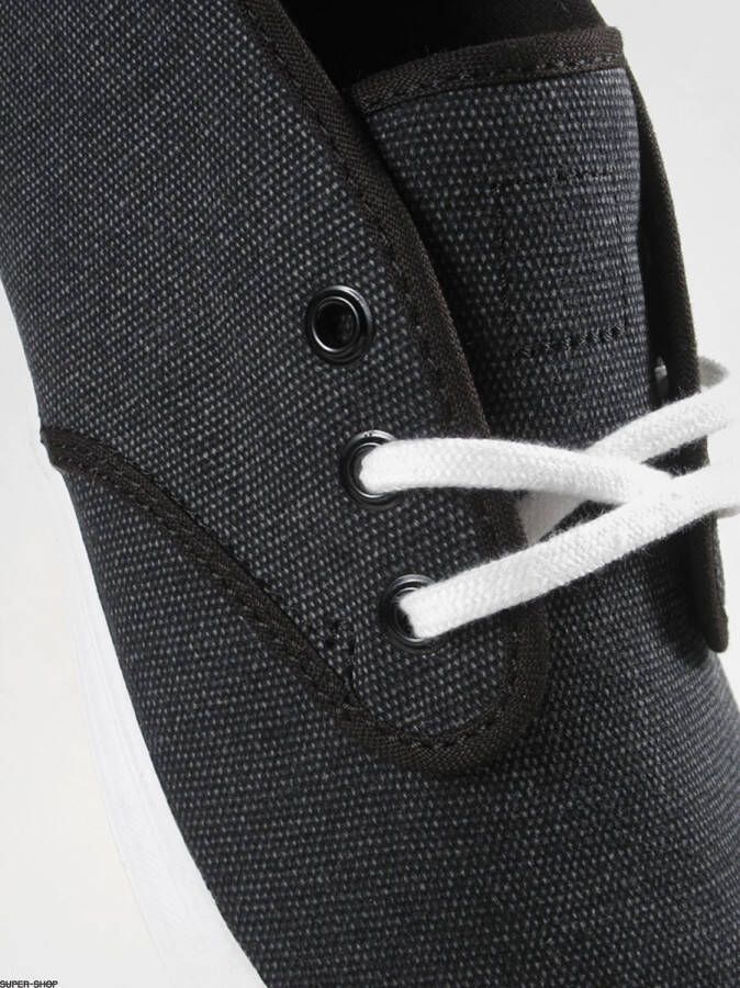 Gravis Quarters Zwart dames sneakers