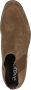 Greve 1737.39 Volwassenen Business half-hoogNette herenschoenen Bruin - Thumbnail 7