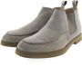 Greve Tufo chelsea instap boots lichtgrijs perl 42.5 - Thumbnail 6