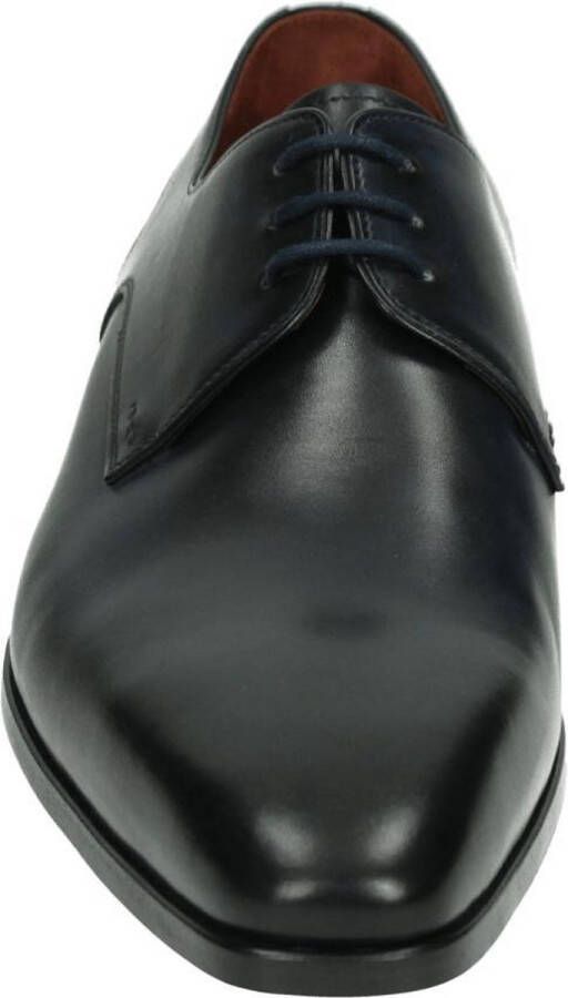 Greve 4197.88-006 Heren veterschoenNette herenschoenen Blauw
