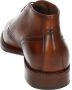 Greve 4578.88-001 Volwassenen Business half-hoogNette herenschoenen Cognac - Thumbnail 3