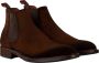 Greve 4757.88-002 Volwassenen Business half-hoogNette herenschoenen Cognac - Thumbnail 8