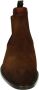 Greve 4757.88-002 Volwassenen Business half-hoogNette herenschoenen Cognac - Thumbnail 6