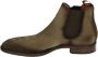 Greve 4757.88-005 Volwassenen Business half-hoog Bruin - Thumbnail 5