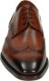 Greve 4970.88-001 Volwassenen Heren veterschoenNette herenschoenen Cognac - Thumbnail 3