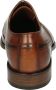 Greve 4970.88-001~~~~~~~~~~~~~~~~~~~ Nette herenschoenenHeren veterschoen Cognac - Thumbnail 4