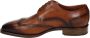 Greve 4970.88-001~~~~~~~~~~~~~~~~~~~ Nette herenschoenenHeren veterschoen Cognac - Thumbnail 6