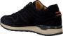 Greve 7243.26~~~~~~~~~~~~~~~~~~~~~~~ Lage sneakersVrije tijdsschoenenHeren sneakers Blauw - Thumbnail 12