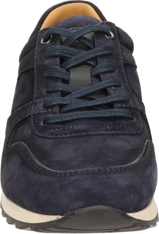 Greve 7243.26 Volwassenen Lage sneakersVrije tijdsschoenen Blauw