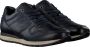 Greve 7243.88-001 Volwassenen Lage sneakersHeren sneakersVrije tijdsschoenen Blauw - Thumbnail 9