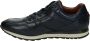 Greve 7243.88-001 Volwassenen Lage sneakersHeren sneakersVrije tijdsschoenen Blauw - Thumbnail 6