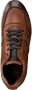 Greve 7243.88 002 Volwassenen Lage sneakersVrije tijdsschoenen Kleur Cognac - Thumbnail 7