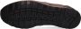 Greve 7243.88 002 Volwassenen Lage sneakersVrije tijdsschoenen Kleur Cognac - Thumbnail 5