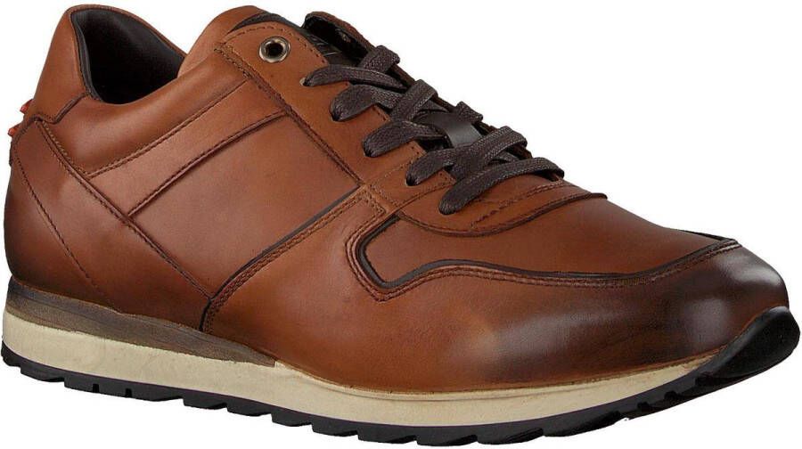 Greve 7243.88 002 Volwassenen Lage sneakersVrije tijdsschoenen Kleur Cognac - Foto 12