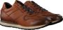 Greve 7243.88 002 Volwassenen Lage sneakersVrije tijdsschoenen Kleur Cognac - Thumbnail 14