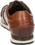 Greve 7243.88 002 Volwassenen Lage sneakersVrije tijdsschoenen Kleur Cognac - Thumbnail 8