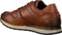 Greve 7243.88 002 Volwassenen Lage sneakersVrije tijdsschoenen Kleur Cognac - Thumbnail 9