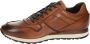 Greve 7243.88 002 Volwassenen Lage sneakersVrije tijdsschoenen Kleur Cognac - Thumbnail 11