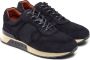 Greve 4289.88-005~~~~~~~~~~~~~~~~~~~ Lage sneakersVrije tijdsschoenenHeren sneakers Blauw - Thumbnail 6