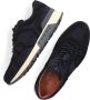 Greve 4289.88-005~~~~~~~~~~~~~~~~~~~ Lage sneakersVrije tijdsschoenenHeren sneakers Blauw - Thumbnail 7