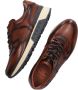 Greve 4289.88-001~~~~~~~~~~~~~~~~~~~ Lage sneakersVrije tijdsschoenen sneakers Cognac - Thumbnail 6