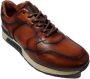 Greve 4289.88-001~~~~~~~~~~~~~~~~~~~ Lage sneakersVrije tijdsschoenen sneakers Cognac - Thumbnail 7