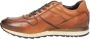 Greve 7243.88 002 Volwassenen Lage sneakersVrije tijdsschoenen Kleur Cognac - Thumbnail 12