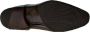 Greve Nette Veterschoen Utrecht 4971.88 002 Zwart Wijdte K 9½ - Thumbnail 2